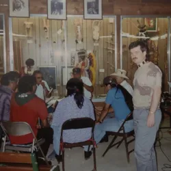 Southern Plains Indian Museum - Anadarko