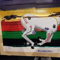 Southern Plains Indian Museum - Anadarko