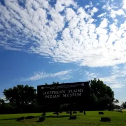 Southern Plains Indian Museum - Anadarko