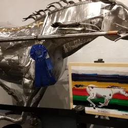 Southern Plains Indian Museum - Anadarko