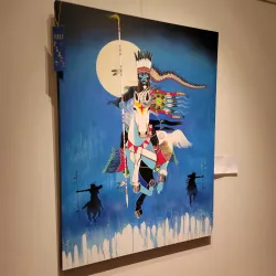 Southern Plains Indian Museum - Anadarko