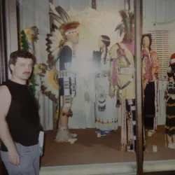 Southern Plains Indian Museum - Anadarko