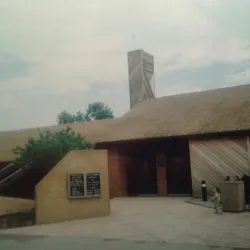 Southern Plains Indian Museum - Anadarko