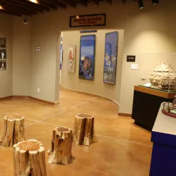 Wichita Tribal Museum - Anadarko