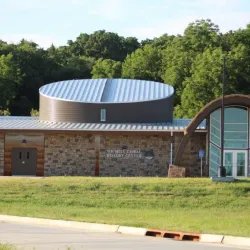 Wichita Tribal Museum - Anadarko