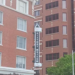 Bartlesville Area History Museum - Bartlesville