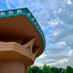 Bartlesville Community Center - Bartlesville