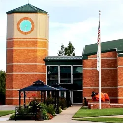Bartlesville Public Library - Bartlesville