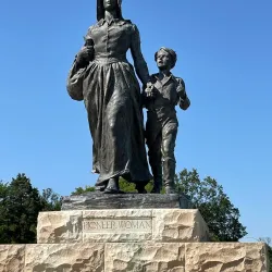 The Pioneer Woman Museum - Bartlesville