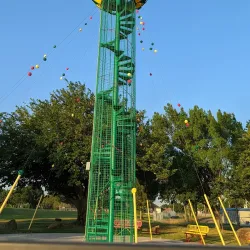 Wagner Park - Bartlesville