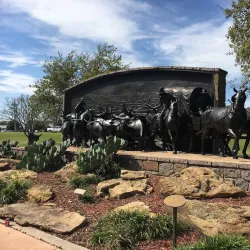 Chisholm Trail Heritage Center - Duncan