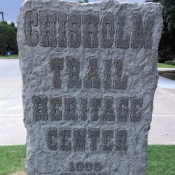 Chisholm Trail Heritage Center - Duncan