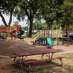 Duncan City Park - Duncan