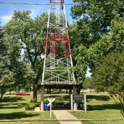 Duncan City Park - Duncan