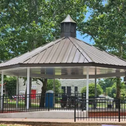 Duncan City Park - Duncan