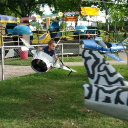 Duncan City Park - Duncan