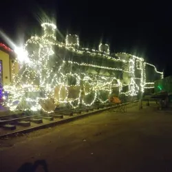 Duncan City Park - Duncan