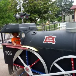 Duncan City Park - Duncan