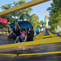 Duncan City Park - Duncan