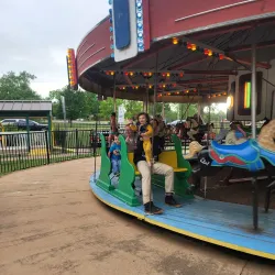 Duncan City Park - Duncan