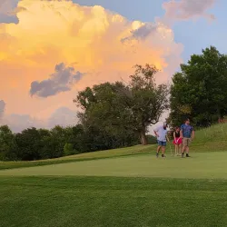 Duncan Golf Club - Duncan