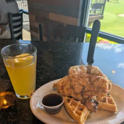 Duncan Golf Club - Duncan