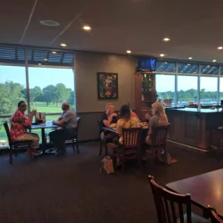 Duncan Golf Club - Duncan