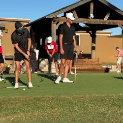 Duncan Golf Club - Duncan