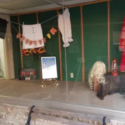 Duncan Little Theatre - Duncan