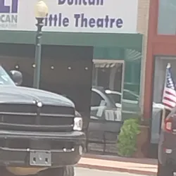 Duncan Little Theatre - Duncan