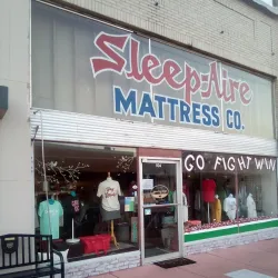 Duncan Little Theatre - Duncan