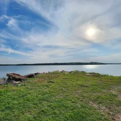 Lake Humphreys - Duncan