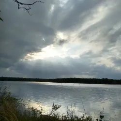 Lake Humphreys - Duncan