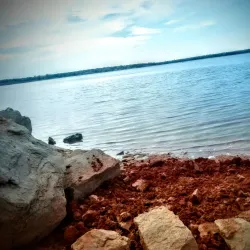 Lake Humphreys - Duncan