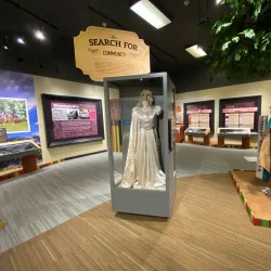 Red River Valley Museum - Duncan