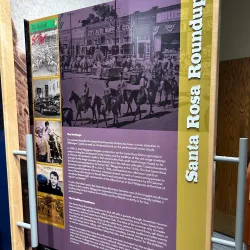 Red River Valley Museum - Duncan