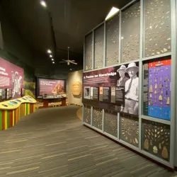 Red River Valley Museum - Duncan