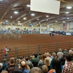 Stephens County Fairgrounds - Duncan