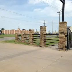 Stephens County Fairgrounds - Duncan