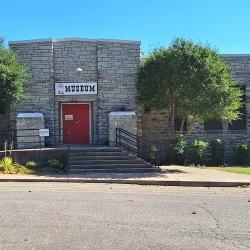 Stephens County Historical Museum - Duncan