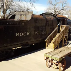 Stephens County Historical Museum - Duncan