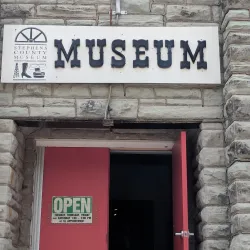 Stephens County Historical Museum - Duncan