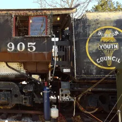 Stephens County Historical Museum - Duncan