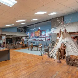 Stephens County Historical Museum - Duncan