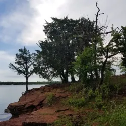 Arcadia Lake - Edmond