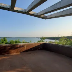 Arcadia Lake - Edmond