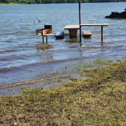 Arcadia Lake - Edmond