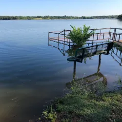 Arcadia Lake - Edmond