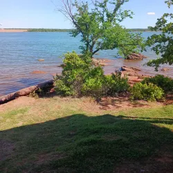 Arcadia Lake - Edmond