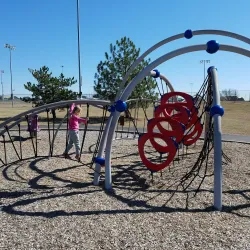 Edmond Community Center - Edmond